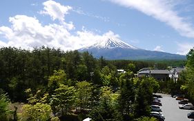 ホテルレジーナ河口湖